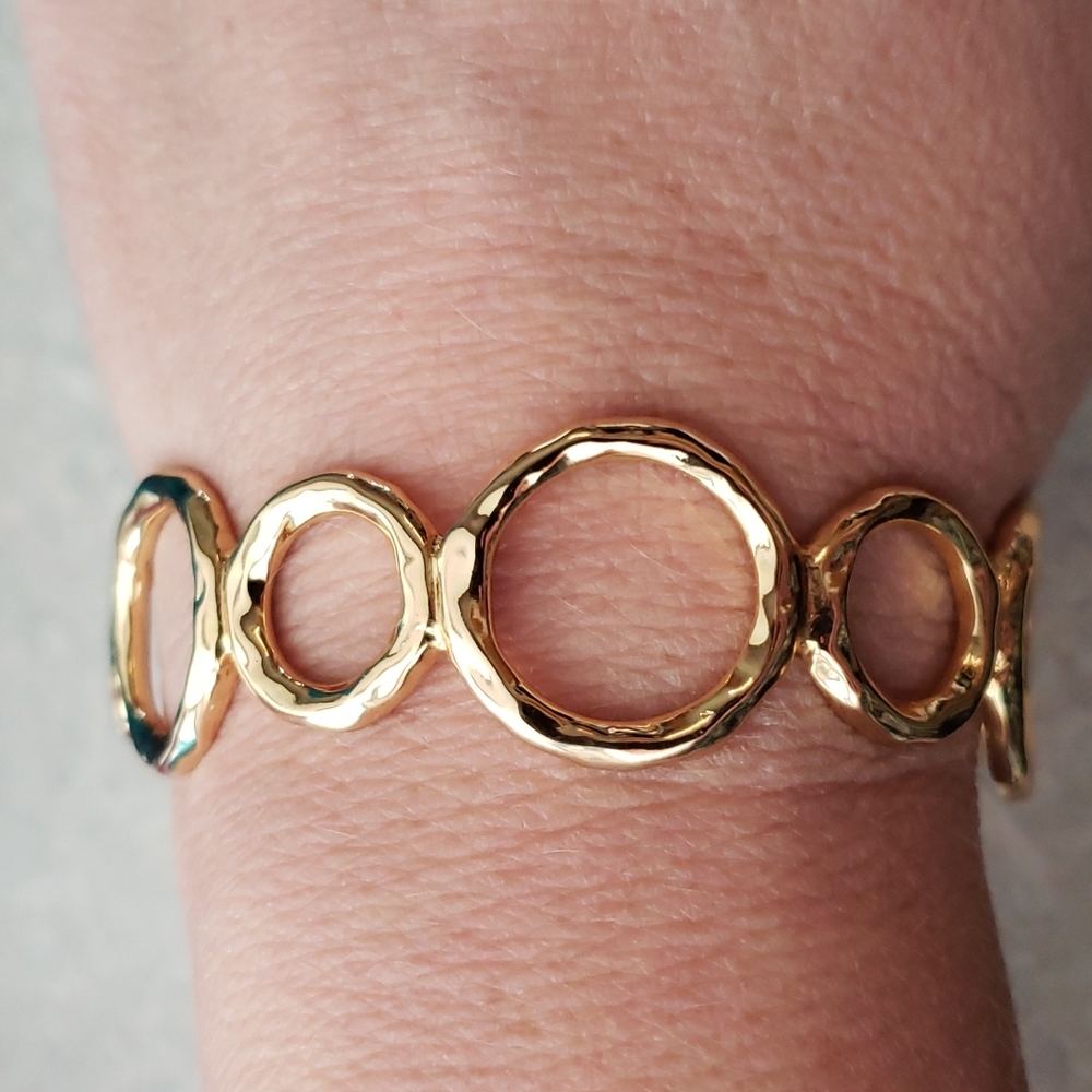 TALBOTS cuff bracelet